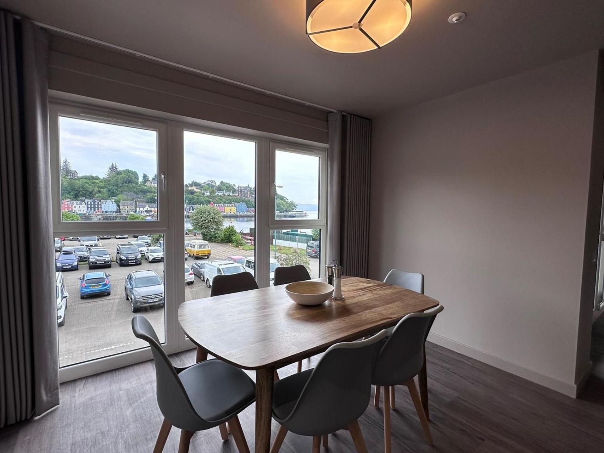 Casa vacanze Harbourside No 3